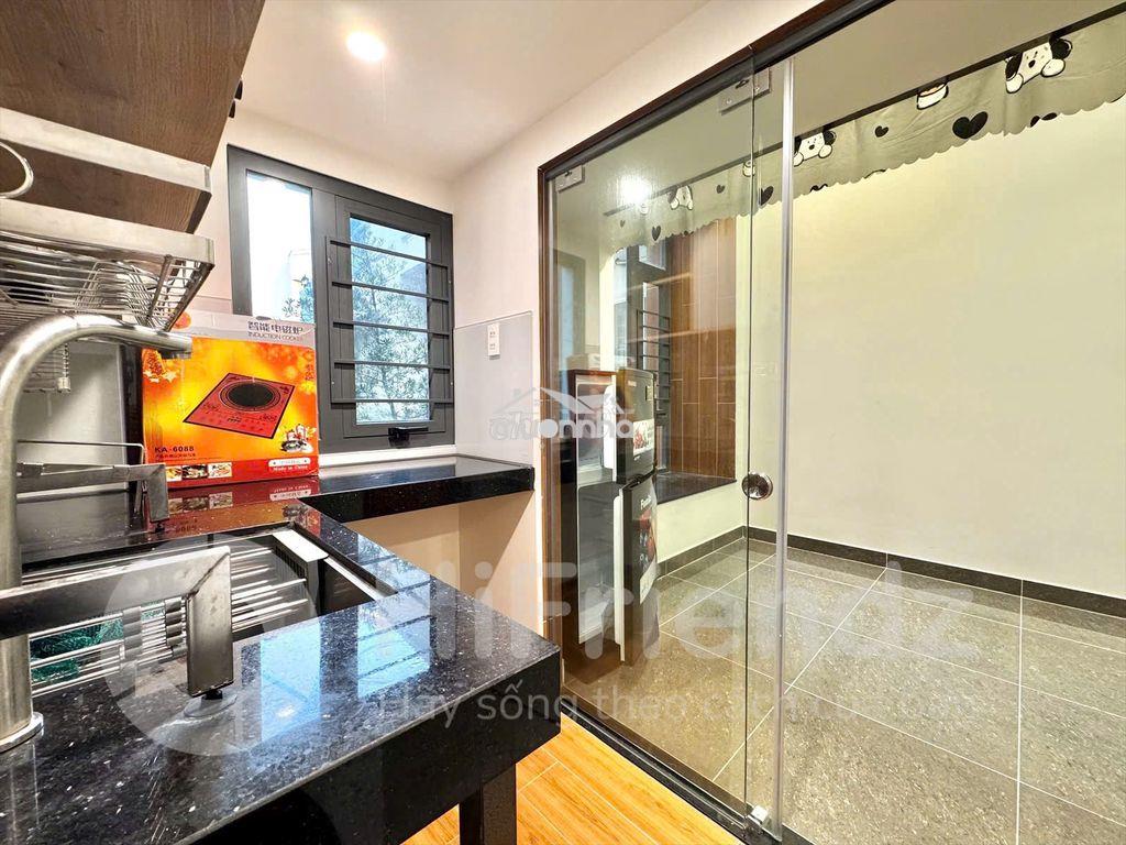Siêu phẩm duplex tách bếp full nt ngay cầu chữ y - đúng hình đúng giá - Ảnh 4