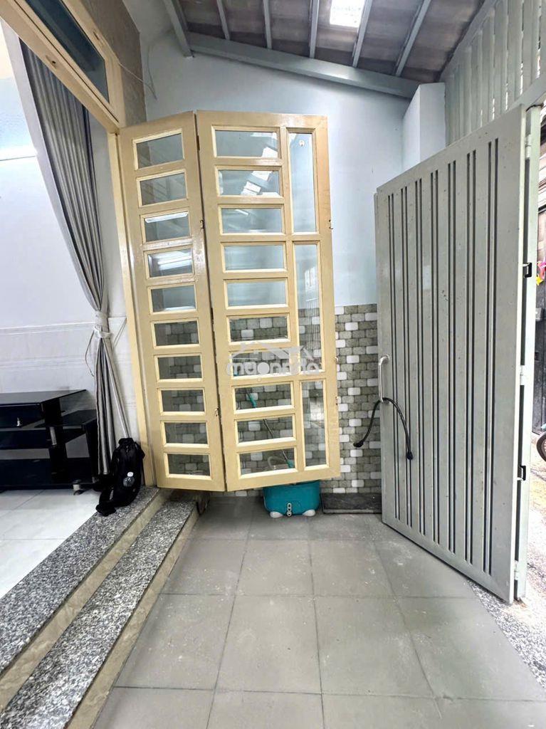 ❌❌Cho thuê nhà nguyên căn 4 tầng -116/ dương quảng hàm,p5 gò vấp, 10tr - Ảnh 4