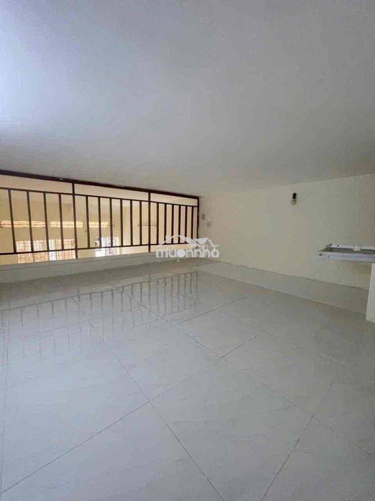 Cho thuê nguyễn căn hxh trệt 1 lững - Ảnh 3