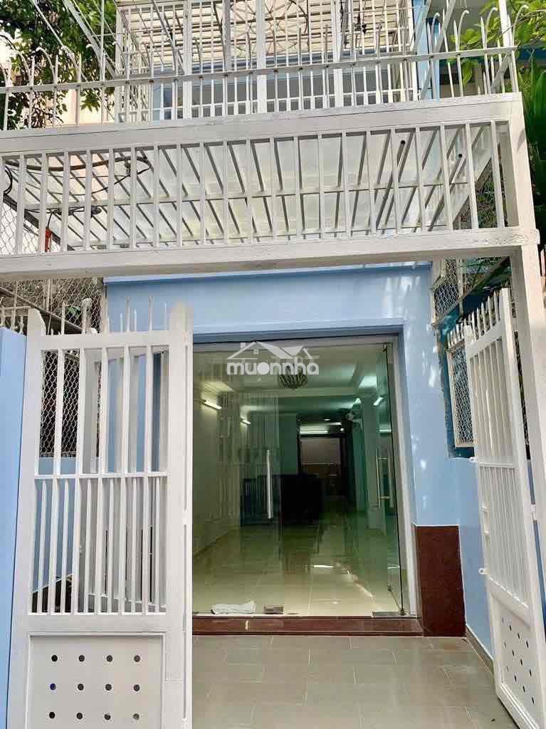Điện biên phủ, q.10 – 3x20m – 2pn – 2wc – chỉ 18 triệu - Ảnh 2