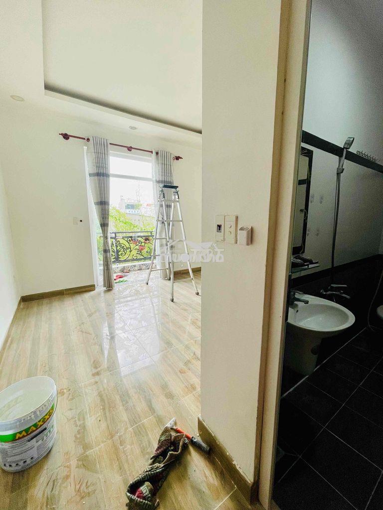 Siêu hiếm nguyên căn 4pn 5wc hẻm xe hơi gần chợ hiệp bình - Ảnh 4