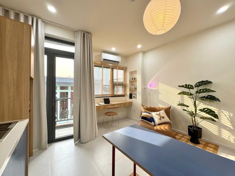 🤩🤩🏘️🏘️ Siêu phẩm vừa mới trống full nội thất - Ảnh 4
