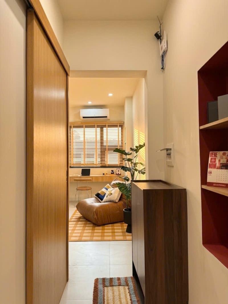 🤩🤩🏘️🏘️ Siêu phẩm vừa mới trống full nội thất - Ảnh 3