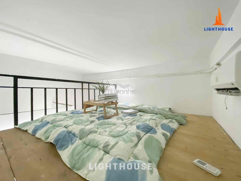 🔥Duplex full nt gần đh sài gòn, đh sư phạm - Ảnh 3