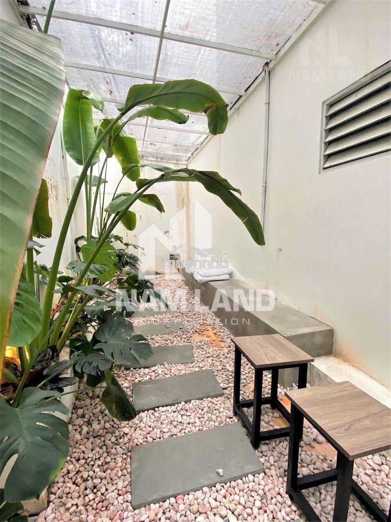 💓Nguyên căn văn phòng 3 sàn trống suốt tại nguyễn hoàng chỉ 30tr - Ảnh 4