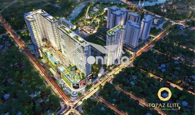 Căn hộ topaz elite phoenix 2, đường cao lỗ, q.8, 78m2, 11tr
