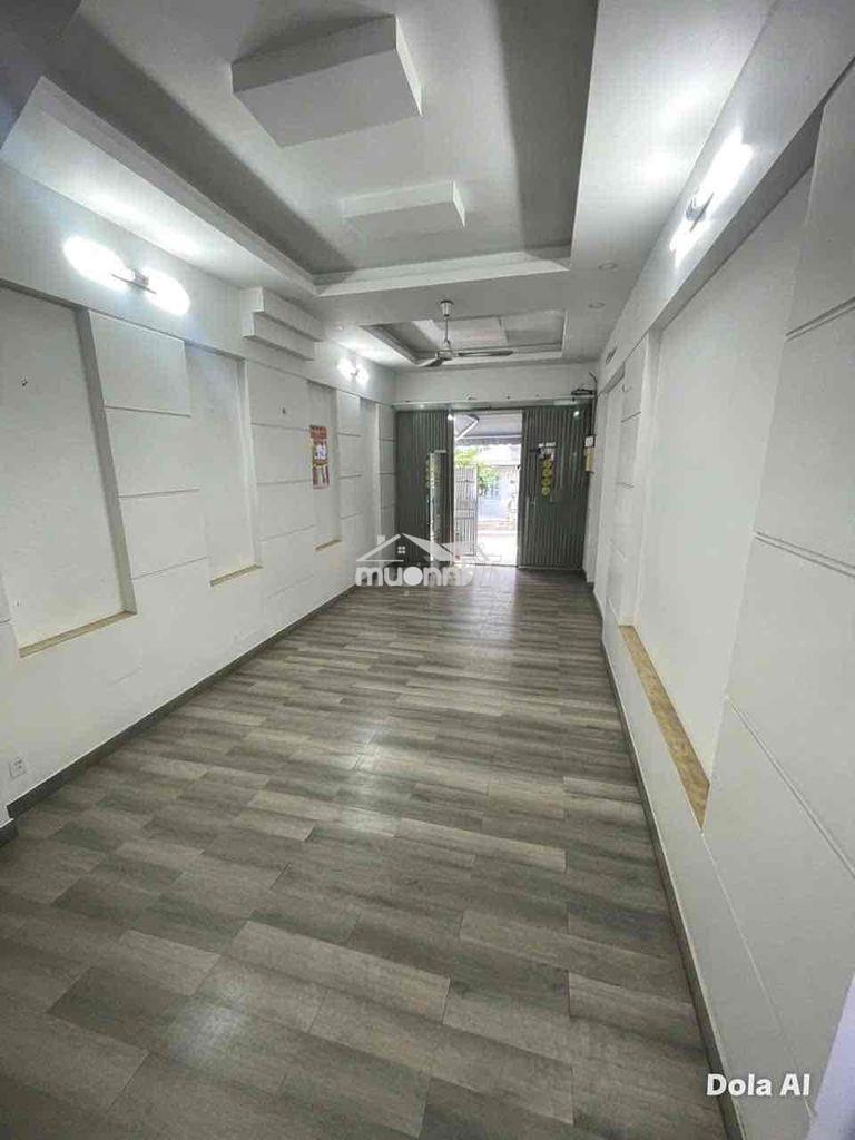 🏡 Cho thuê nhà hẻm oto nguyễn gia trí - 4m x 20m - 5pn 4wc