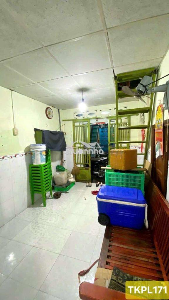 Hộ khẩu quận 3 ngay ga metro, cv lê thị riêng nhỉnh 3 🧄 còn tl - Ảnh 4