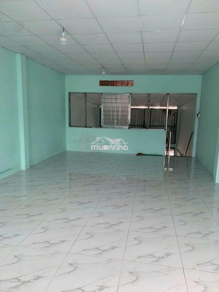Nhà kho mã lò 5×17 gác 5×10 - Ảnh 3