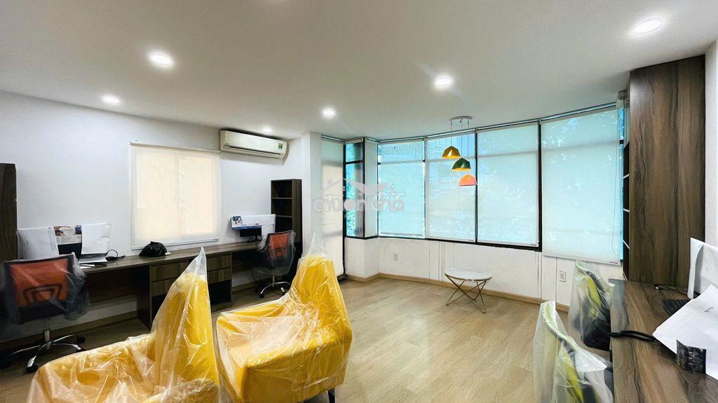 Cho thuê mặt bằng tầng 1 làm văn phòng - Ảnh 4
