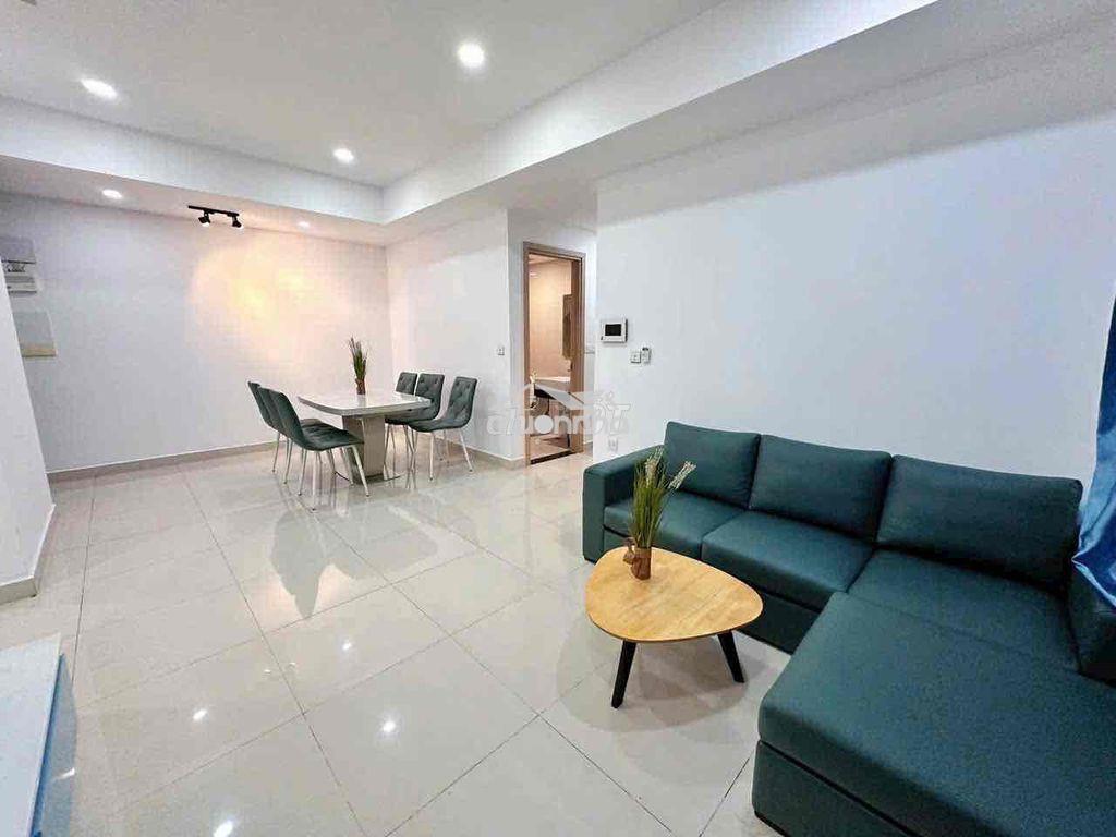 🔥 Cho thuê zen tower quận 12 🔥  🏠 3pn – 2wc | full nội thất đầy đủ ✨ n - Ảnh 2