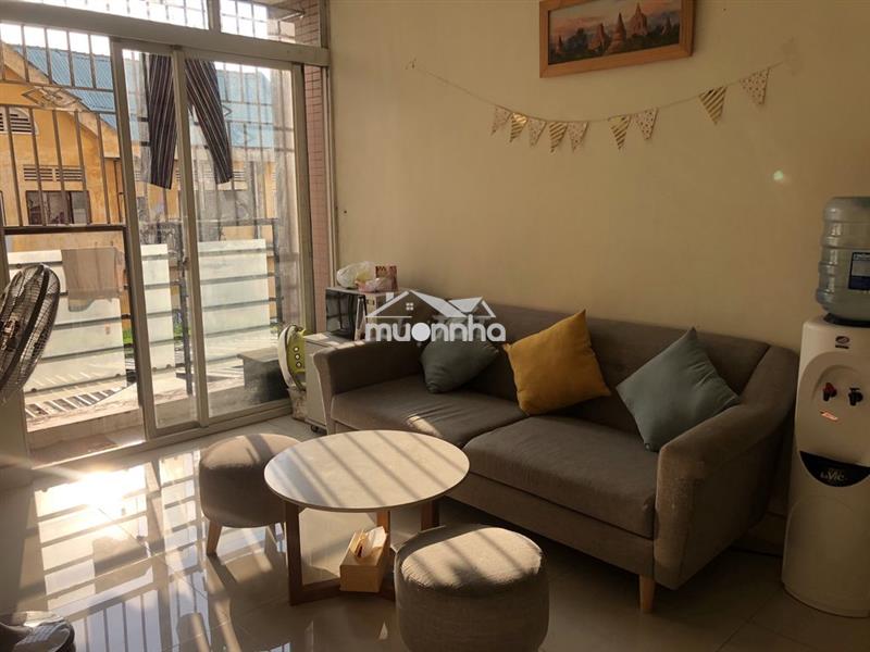Bán căn hộ cc thuận việt lý thường kiệt q.11 – 78m² (2pn - 2wc)