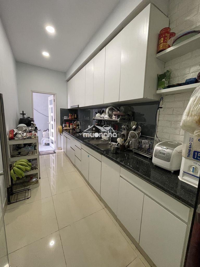 Cho thuê topaz city 2pn 2wc - full nội thất - giá thuê 12 triệu - Ảnh 2