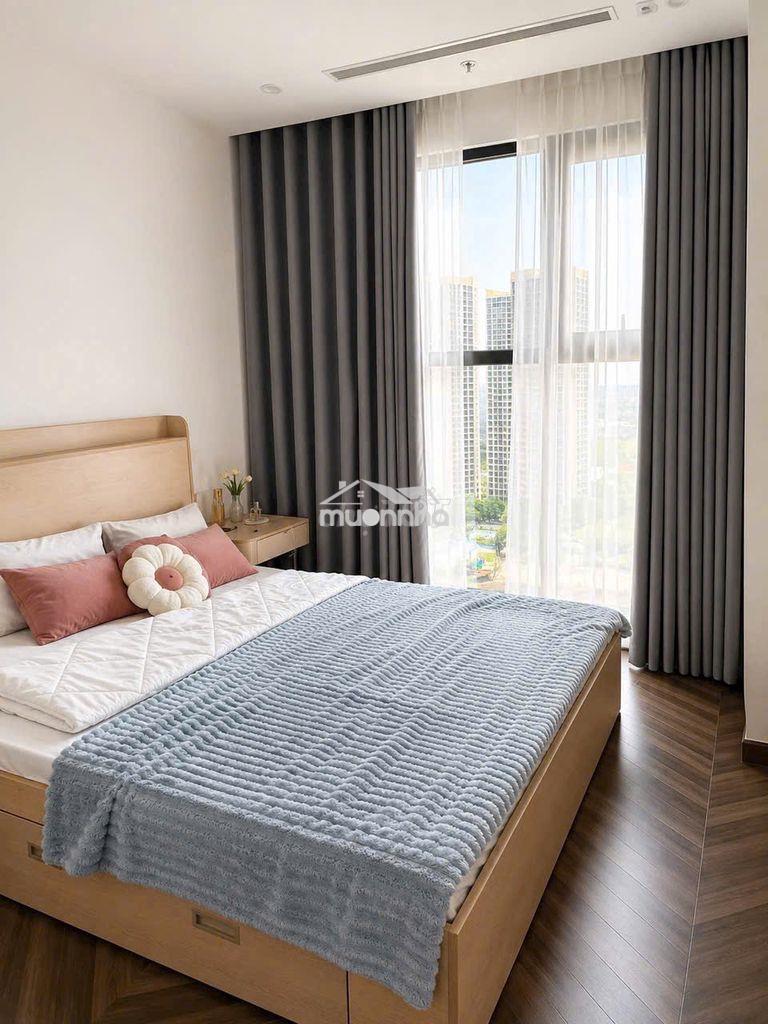 Bán nhanh đi định cư_the beverly_1pn+ full nội thất_sổ sẵn_view hồ bơi - Ảnh 2
