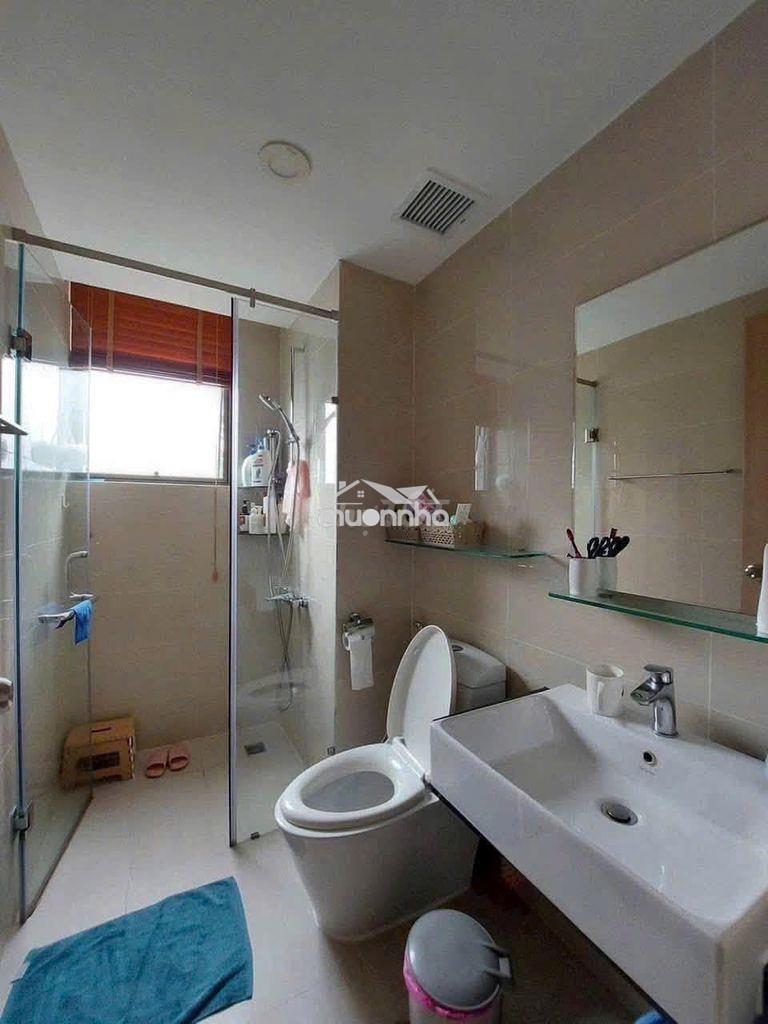 Căn góc 2 ban công c/c hoa sen 3pn, 106m2, sẵn nội thất giá 14,5 tr/th - Ảnh 4