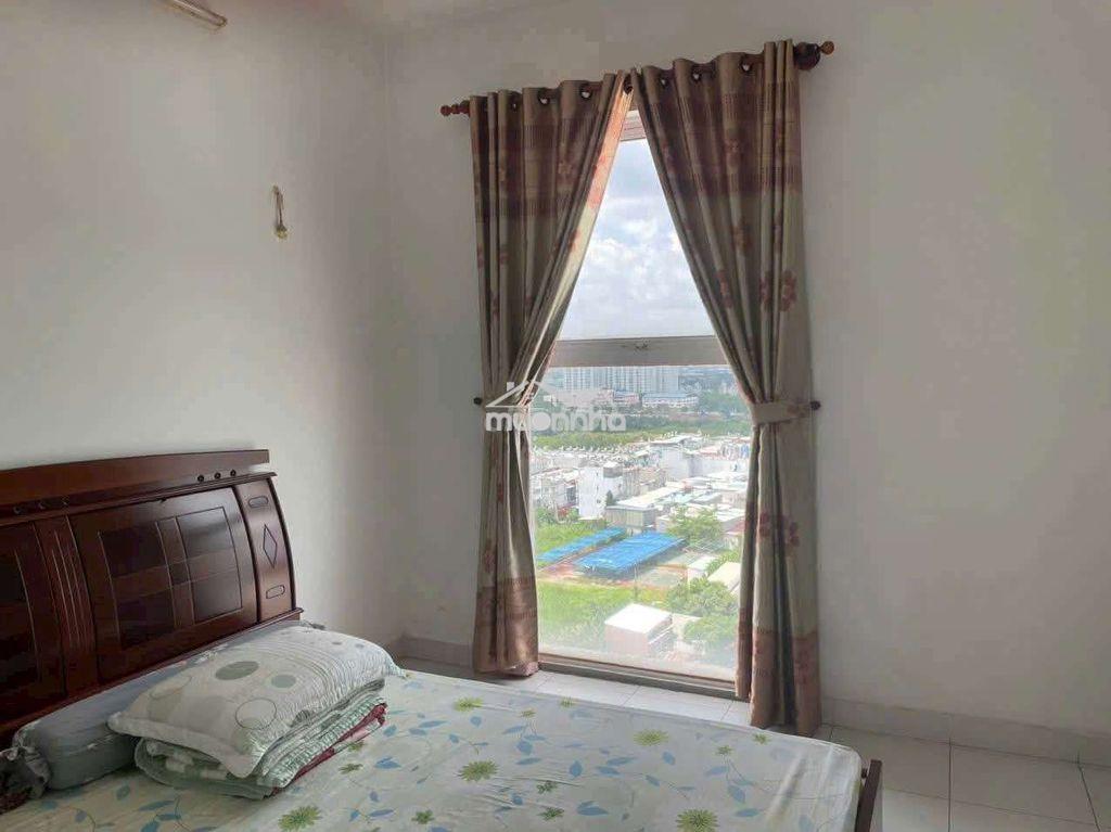 🔥🔥 Cho thuê căn hộ 1pn cc sài gòn mới 2317 htp nhà bè - Ảnh 4