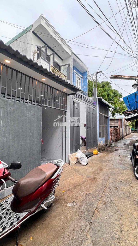 3,3m x18m hem thoi tam thon - Ảnh 2