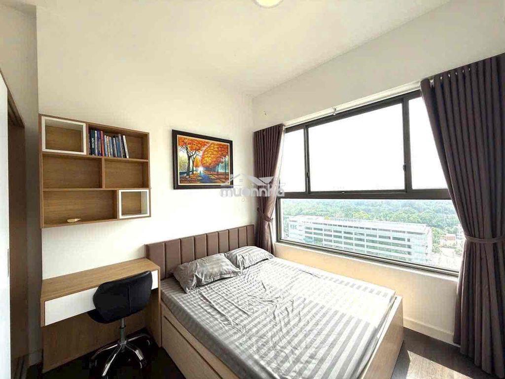 Chung cư golden mansion 2 phòng ngủ 2wc. gần công viên gia định - Ảnh 4
