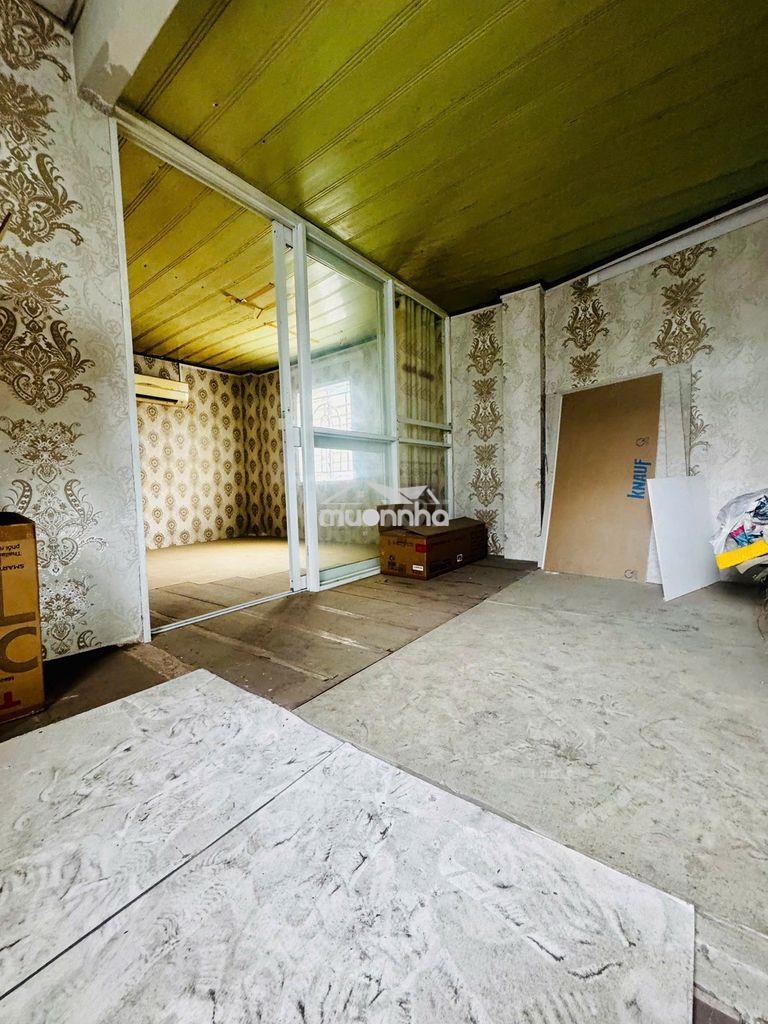 Hiếm nhà 27m² hẻm xe tải - 1 trệt 1 gác - linh xuân - không quy hoạch - Ảnh 3