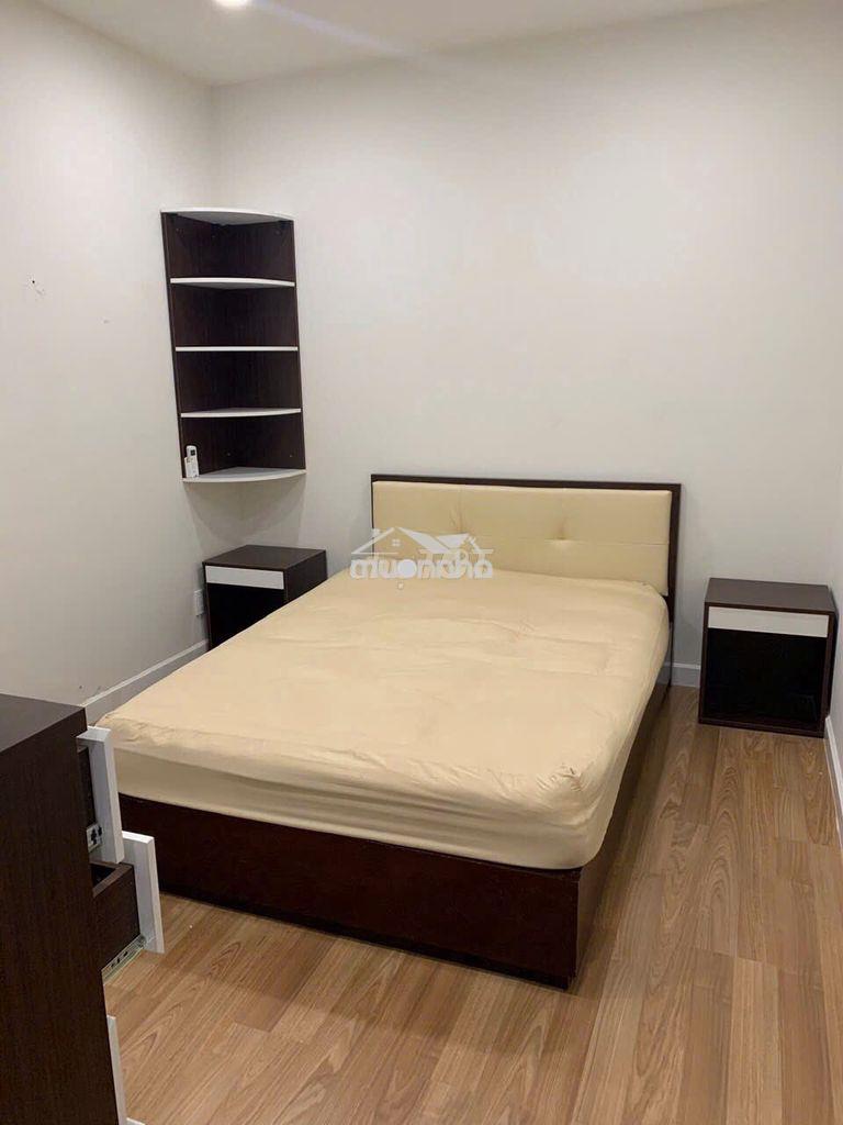 Cho thuê grand riverside, bến vân đồn quận 4, 82m2, 2pn, giá: 16tr/th - Ảnh 4