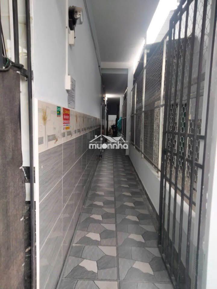 790tr bán dãy trọ ngay kcn tây bắc đường nguyễn văn khạ (116m2) shr