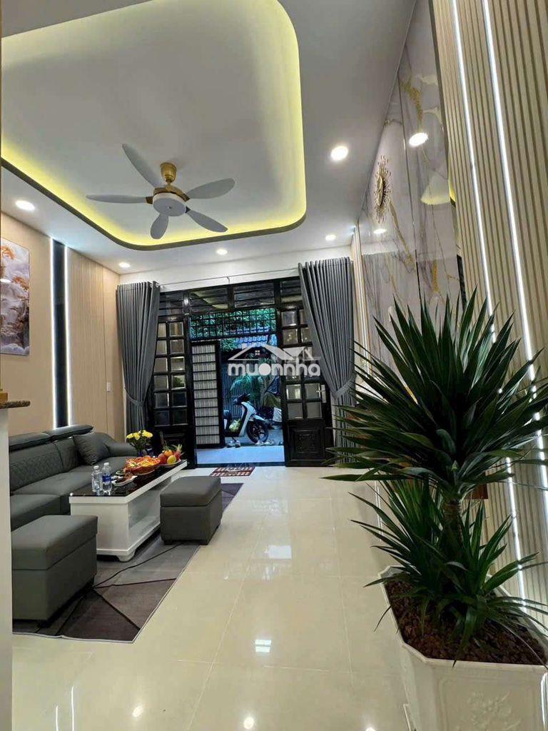 8ty9 thương lượng bán nhà mặt nội khu cao lỗ xe hơi đỗ cửa  - Ảnh 2