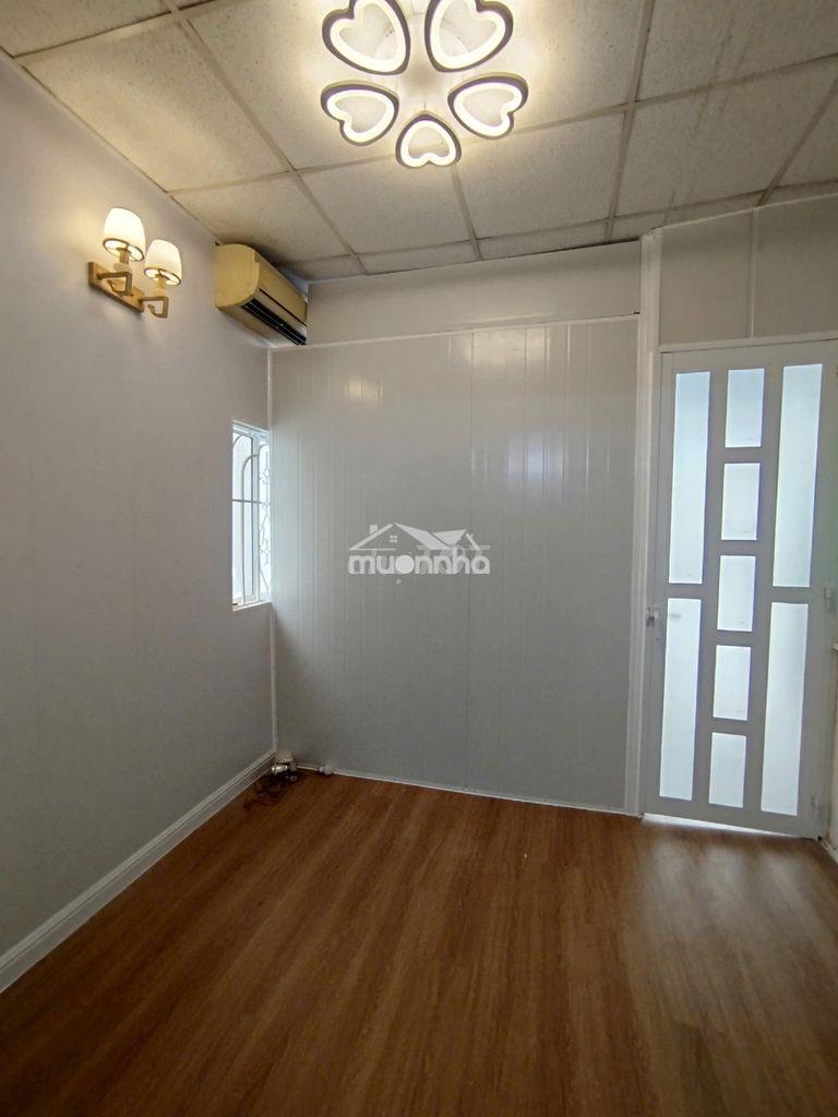 Cho thuê nhà hẻm nguyên căn phan đình phùng, phú nhuận - Ảnh 4