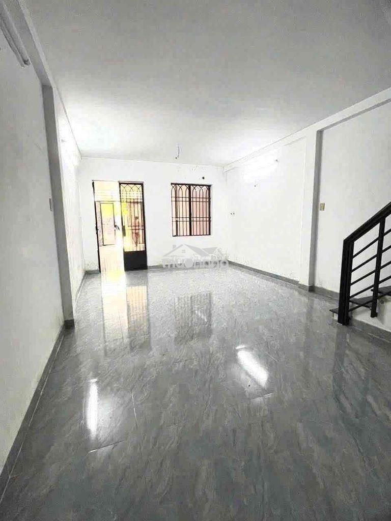 Nhà hẻm xe hơi trần thái tông (5x25m) - 3 phòng ngủ giá 12tr - Ảnh 3
