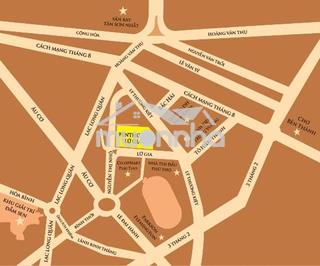 Căn hộ lữ gia, 70 lữ gia, ngay trường đua phú thọ, quận 11, 4,7 tỷ - Ảnh 3