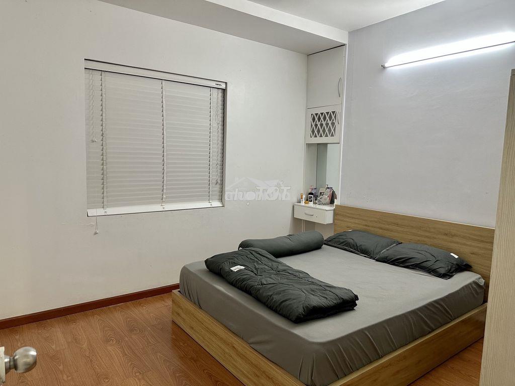 Moscow 50m2-1pn-1wc giá 2,3 tỷ - Ảnh 4