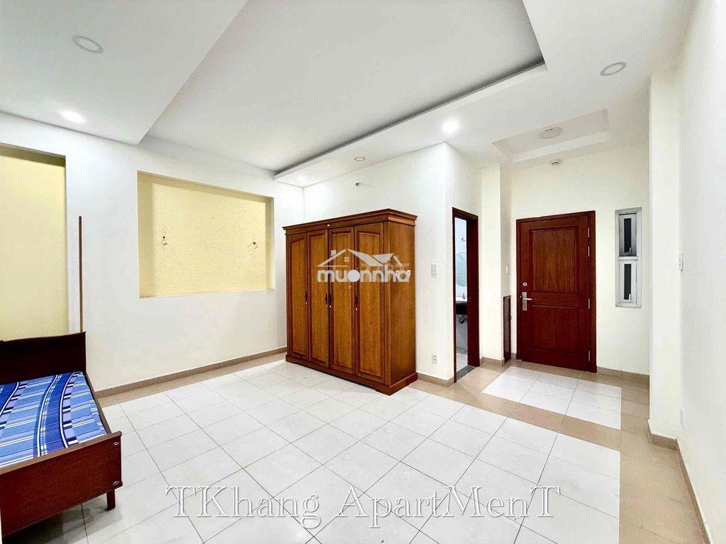 Cho thuê studio 30m2 tách bếp_ngay cầu vượt 3/2 sư vạn hạnh quận 10 - Ảnh 3