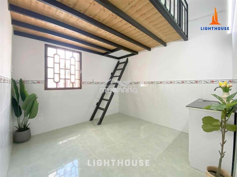 🔥Duplex full nt gần đh sài gòn, đh sư phạm