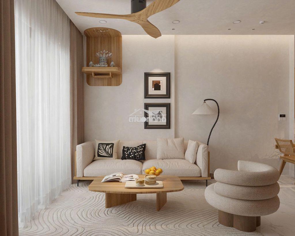 Bán căn hộ lavida plus 66m2, 2pn full nội thất đang cho thuê 18tr/th - Ảnh 2