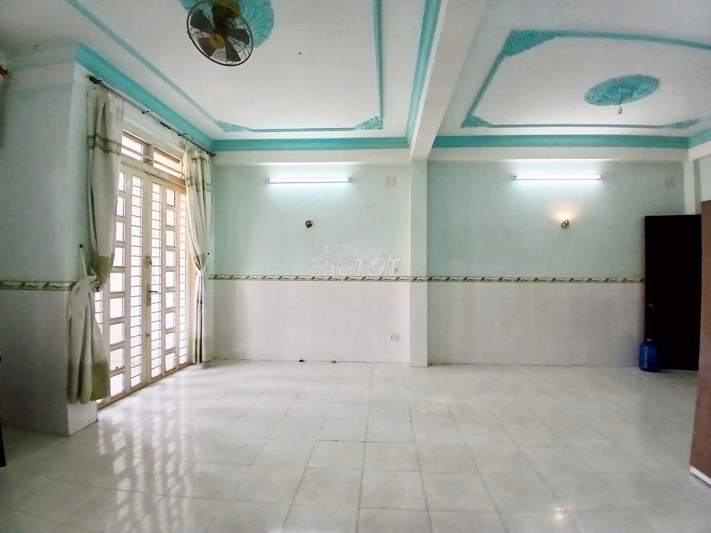 🏡 Cho thuê phòng trọ 60m² – ban công rộng, không gian thoáng mát - Ảnh 4