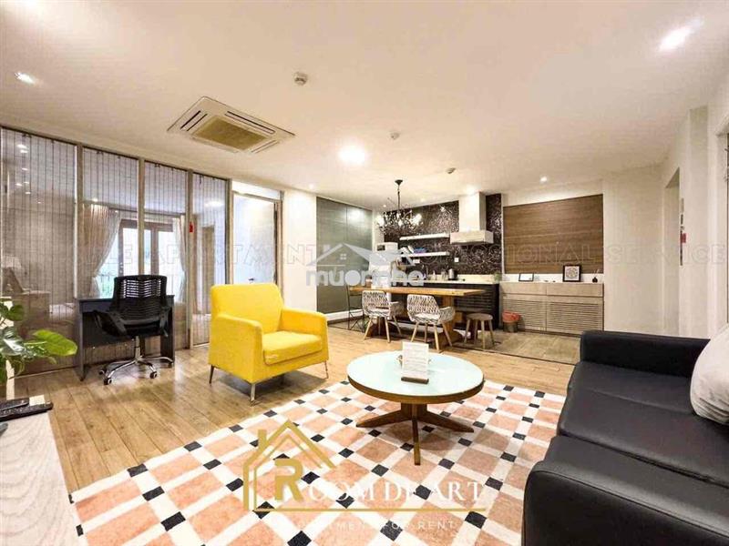 🔥 Nguyễn văn trỗi – phòng đẹp, deal tốt - thuận tiện  phú nhuận quận 3