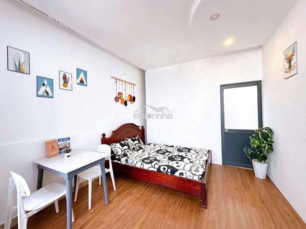 3 phòng ngủ  full nội thất - rộng 80m2  ngay thành thái quận 10 - Ảnh 2