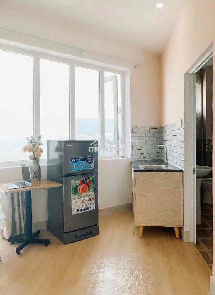 🏡 Studio giá rẻ ngay kinh dương vương ở liền - Ảnh 2