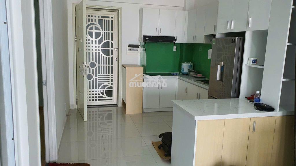 Cho thuê căn hộ 2pn -2wc -65m2 giá 9,5 triệu - Ảnh 4