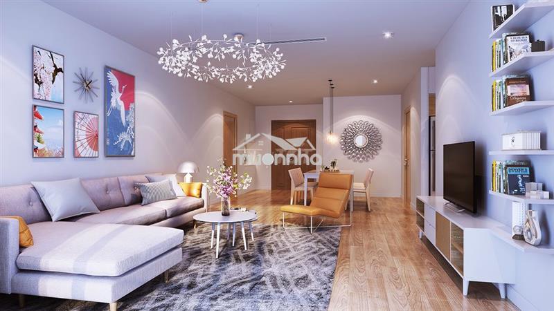 🏡 Bán căn hộ chung cư d1 mension quận 1 89m2 giá 8,7tỷ
