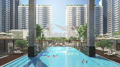 Căn hộ thuận việt, 319 lý thường kiệt, 99m2, 5,8 tỷ, sổ hồng. 