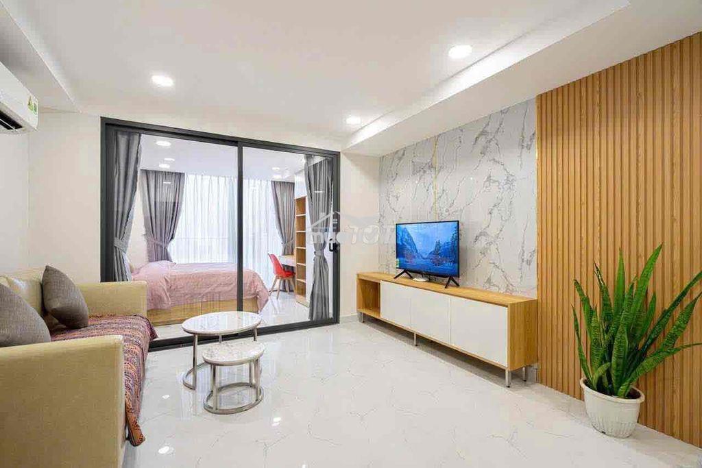🎉Khai trương chdv siêu provip 1pn 1 phòng khách giá siêu rẻ full nt 🎉 - Ảnh 2