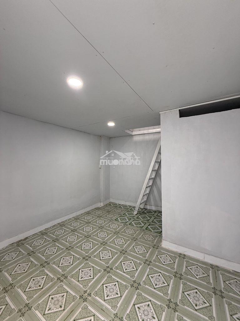 Phòng mới đoàn văn bơ quận 4 - Ảnh 3