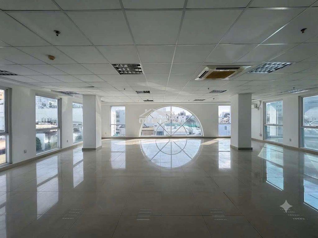 Cho thuê sàn văn phòng , 170m²- q1 - Ảnh 4