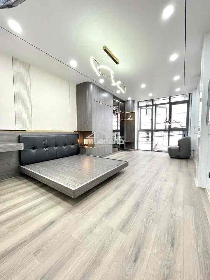 Tôi cần bán nhà kỳ đồng,quận 3-giá:5.95tỷ/61.1m2 (4.7x13m) sổ chuẩn - Ảnh 4