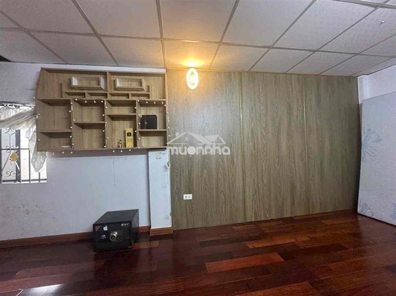 Nhà bình thành - nguyên căn - 24m2 - 3,5tr/ tháng