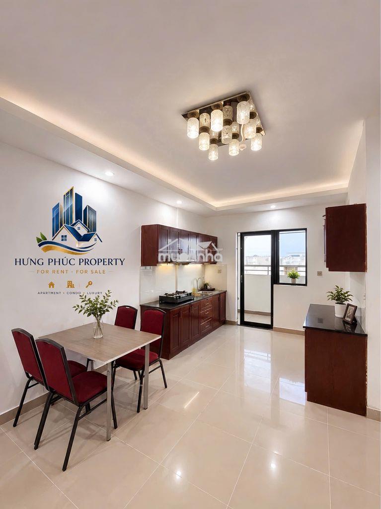Bán căn hộ 𝐄𝐑𝐀 𝐓𝐎𝐖𝐍 𝐐𝟕 3 phòng ngủ - 108m2