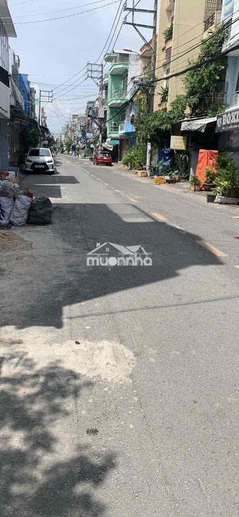 Cho thuê mtkd đường miếu bình đông, 4x12m 1 lầu - Ảnh 2