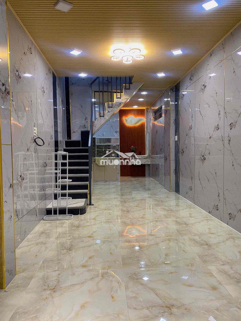 💎 💎 💎 Nhà mới full nội thất 2pn 2wc gần chợ xóm mới giá 10 triệu - Ảnh 2