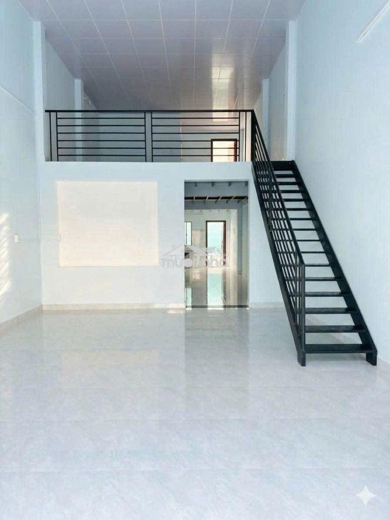 Nhà mới xây đường 182 tăng nhơn phú a, quận 9 - Ảnh 2