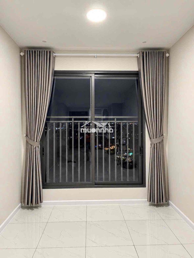🏡 Cho thuê căn hộ picity high park – quận 12  ▪️ diện tích: 2 phòng ngủ
